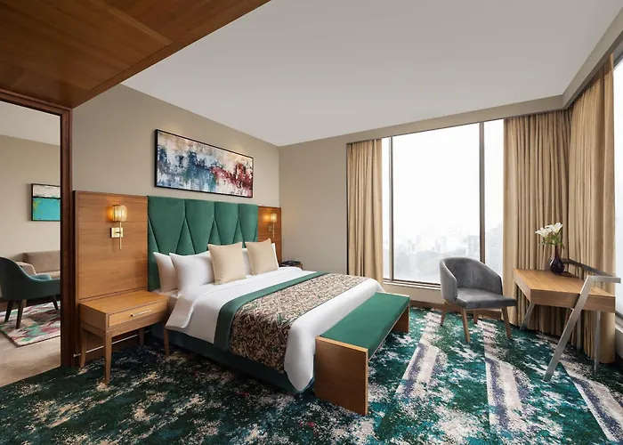Fortune Park, East Delhi - Member Itc Hotels' Group New Delhi